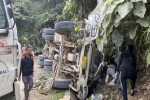 12 người tử vong vì tai nạn giao thông trong ngày thứ 2 nghỉ Tết Dương lịch
