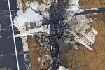 Tiết lộ mới của Nhật Bản về vụ va chạm máy bay bốc cháy