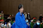 Vụ Việt Á: 2 nữ bị cáo khóc nức nở nhận sai, nói ân hận