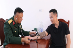 Một huyện ở Thanh Hóa có 28 trường hợp 'trốn' nghĩa vụ quân sự