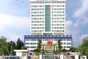 Sự cố y khoa nghiêm trọng ở Bệnh viện TTH Quảng Bình