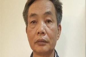 Bắt cựu tổng giám đốc Công ty Chè Việt Nam
