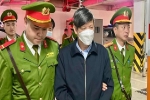 Vụ Việt Á: Đề nghị mức án với 2 cựu bộ trưởng Nguyễn Thanh Long, Chu Ngọc Anh