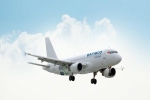 Máy bay bổ sung trước Tết 2024 của Bamboo Airways về tới Tân Sơn Nhất
