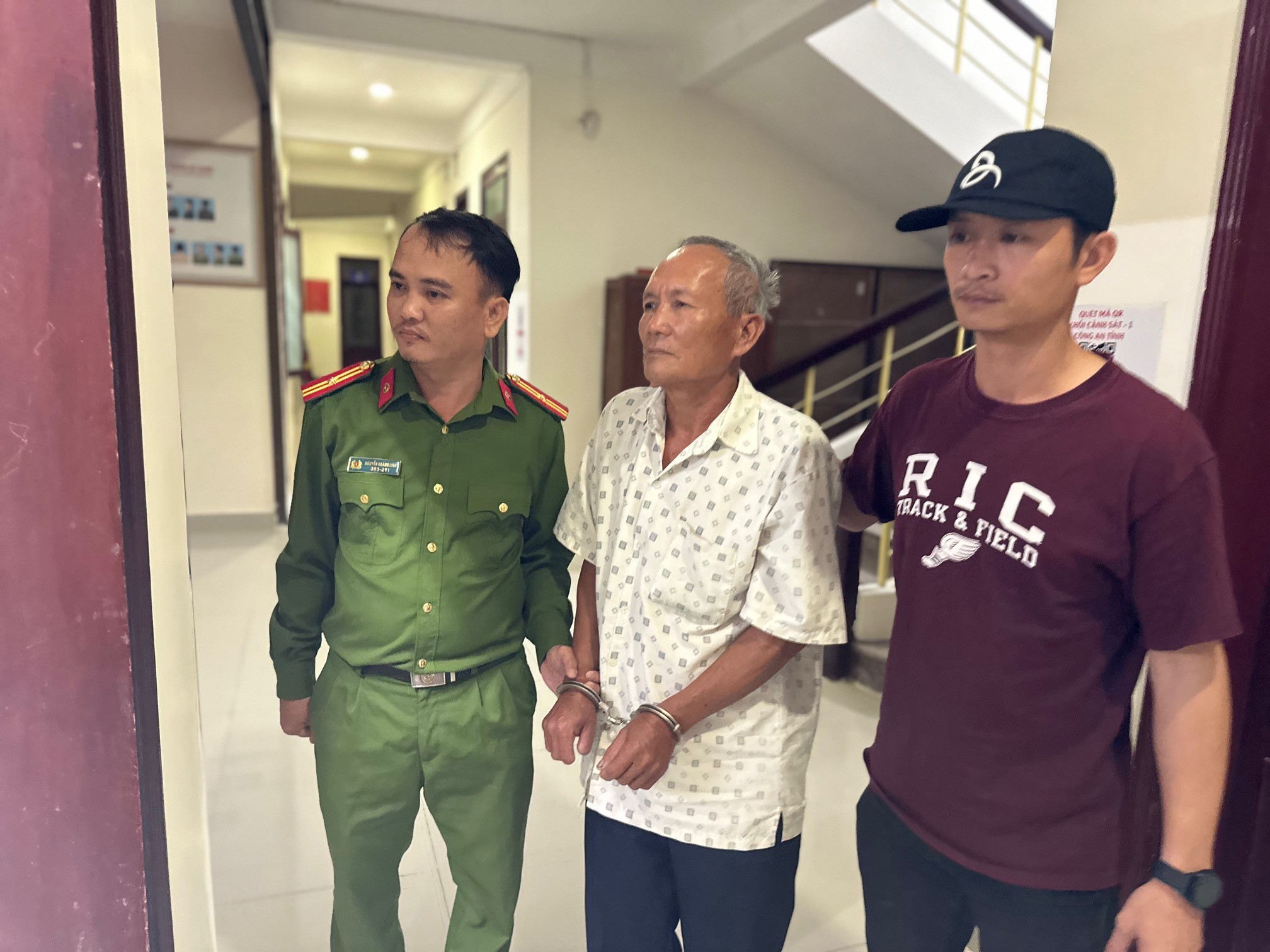 Hồ sơ điều tra - Quảng Ngãi: Hành trình truy bắt kẻ sát hại 6 người trốn 43 năm