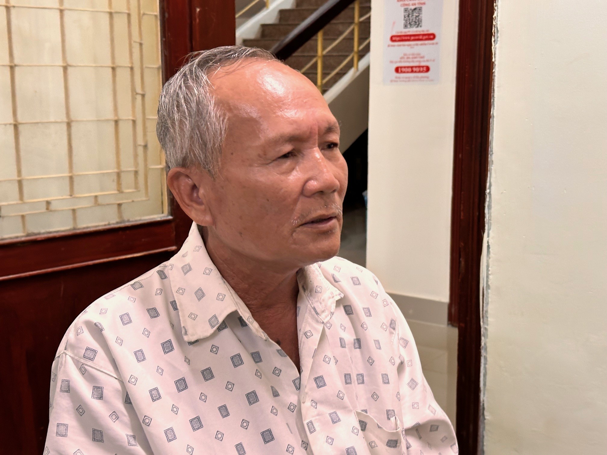 Hồ sơ điều tra - Quảng Ngãi: Hành trình truy bắt kẻ sát hại 6 người trốn 43 năm (Hình 3).