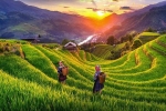 Việt Nam được bình chọn là quốc gia an toàn nhất cho du khách ở châu Á