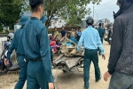 Nguyên nhân ban đầu vụ máy bay rơi làm 1 người chấn thương sọ não ở Quảng Nam