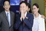 Thái Lan nói về tình hình của ông Thaksin Shinawatra