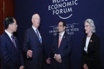 Thủ tướng Phạm Minh Chính sắp công du châu Âu, dự Diễn đàn Kinh tế Thế giới