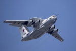 Ukraine tuyên bố bắn hạ 2 máy bay chiến lược của Nga