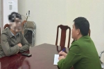 Giả danh phó giám đốc công an tỉnh Thanh Hóa gọi điện đe dọa cán bộ huyện