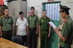Khởi tố, bắt tạm giam ông Nguyễn Công Khế, ông Nguyễn Quang Thông