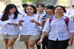 Hà Nội: Hơn 67% học sinh lớp 12 xếp loại học lực giỏi