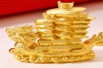 Có 500 triệu đồng, nên mua vàng miếng SJC hay vàng nhẫn cất két làm của để dành?