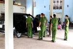 Trưởng phòng 2 Viện kiểm sát nhân dân tỉnh Quảng Bình nhận hối lộ gần 700 triệu đồng