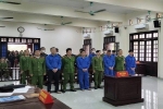 Hải Phòng: Cựu Trưởng Công an quận Đồ Sơn lãnh án 8 năm tù