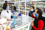 Hà Nội công bố 114 điểm trực bán lẻ thuốc trong những ngày nghỉ Tết