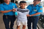 Phạm nhân Vương Trọng Hưng trốn Trại giam Mỹ Phước đã bị bắt