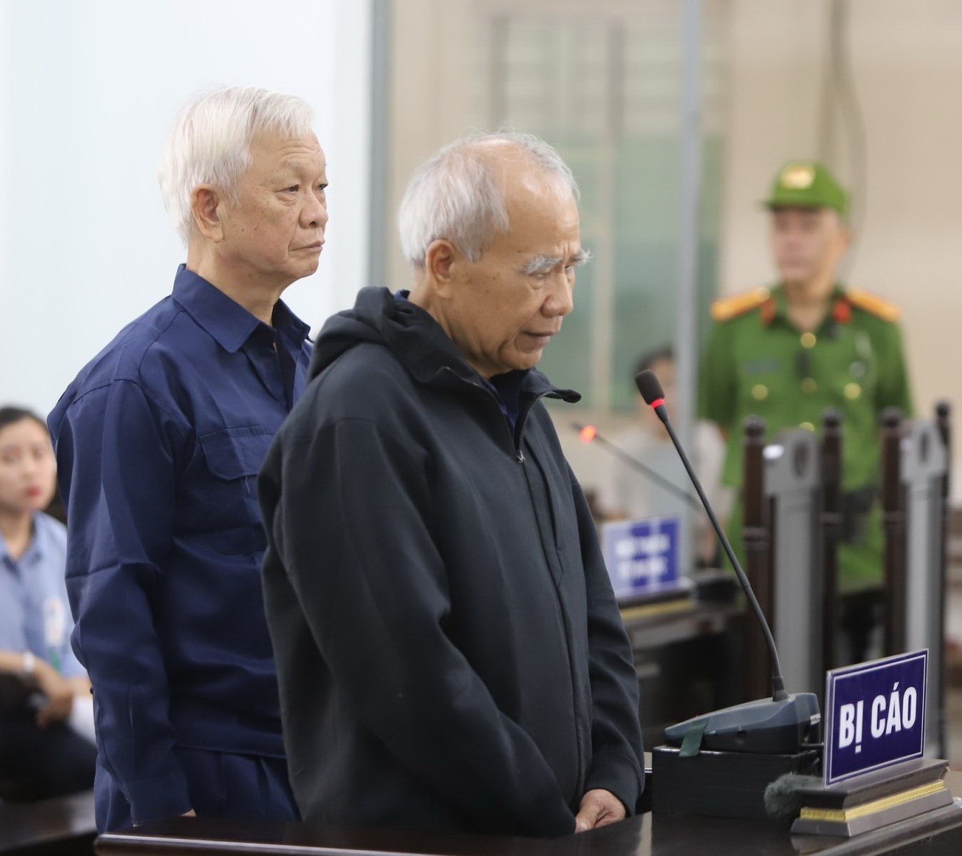 An ninh - Hình sự - Cựu Chủ tịch tỉnh Khánh Hòa Nguyễn Chiến Thắng tiếp tục bị truy tố