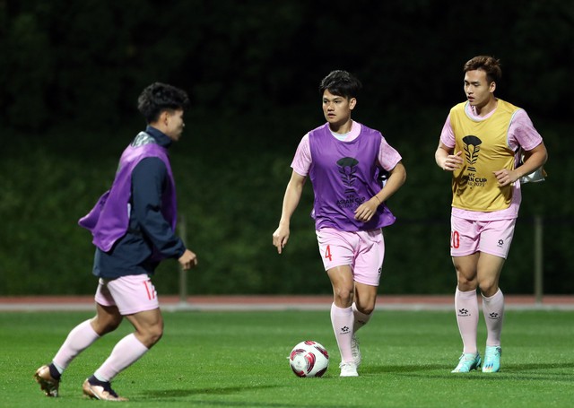 Asian Cup 2023 Việt Nam - Indonesia: Quyết thắng để thắp hy vọng vào sâu- Ảnh 2.