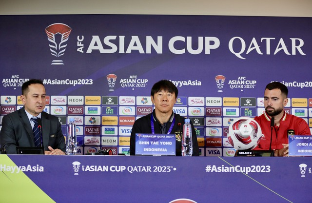 Asian Cup 2023 Việt Nam - Indonesia: Quyết thắng để thắp hy vọng vào sâu- Ảnh 4.