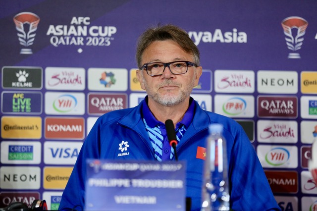 Asian Cup 2023 Việt Nam - Indonesia: Quyết thắng để thắp hy vọng vào sâu- Ảnh 6.