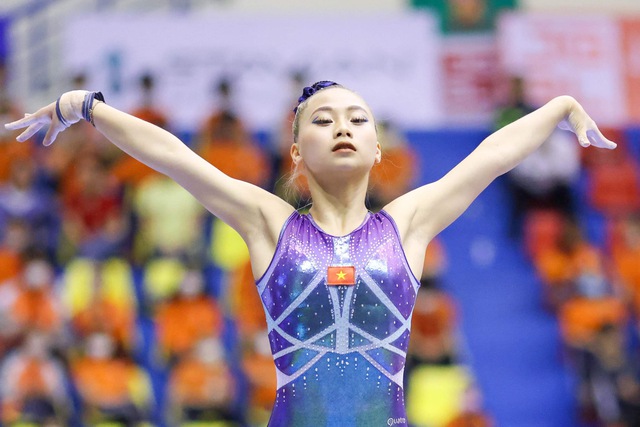 Cục Thể dục thể thao muốn Phạm Như Phương trở lại tập luyện, cống hiến- Ảnh 1.