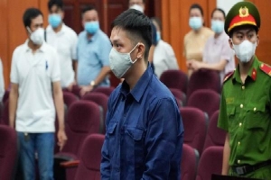 TAND Tối cao: Nguyễn Kim Trung Thái không cố ý tước đoạt tính mạng con gái