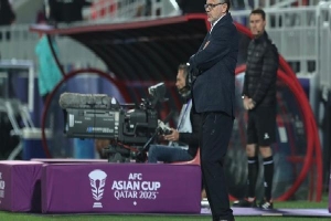 HLV Troussier dễ mất chức nếu lại thua Indonesia ở vòng loại World Cup 2026