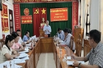 Bình Thuận kiểm điểm nhiều cán bộ liên quan AIC