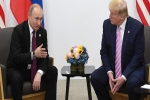 Nga phản ứng tuyên bố hùng hồn của ông Donald Trump về xung đột Ukraine