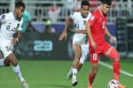 Phạm Tuấn Hải vắng mặt ở trận tuyển Việt Nam đấu Iraq
