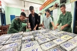 Quảng Ngãi chỉ đạo 'nóng' sau vụ lô ma túy trị giá 1.300 tỉ dạt vào bờ biển