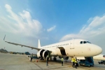 Vietnam Airlines bổ sung 4 máy bay Airbus A320 trước dịp cao điểm Tết
