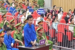 'Anh em xã hội' Phú Quốc bất ngờ chỏi nhau tại tòa