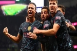 Người hùng lộ diện, Man City hạ Tottenham ở đại chiến FA Cup