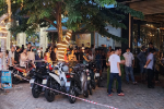 Vụ nhân viên karaoke chém khách tử vong rúng động Đà Nẵng: Bị cáo Lê Ân lãnh án chung thân