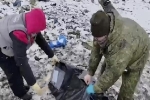 Vụ máy bay Nga rơi: Ukraine hoài nghi, đòi bằng chứng 'tù binh'