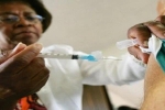 Mỹ ghi nhận 13.000 trường hợp tử vong do mắc cúm