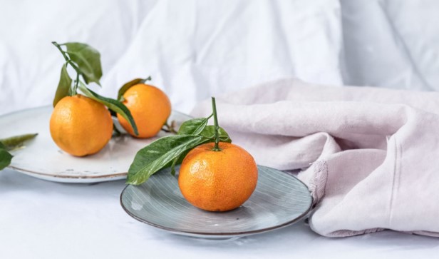 Đời sống - Vì sao nên đặt quả cam bên giường trước khi đi ngủ?