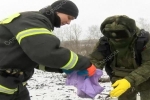 Nga xác định danh tính toàn bộ tù binh Ukraine vụ máy bay rơi, Kiev nêu đề nghị