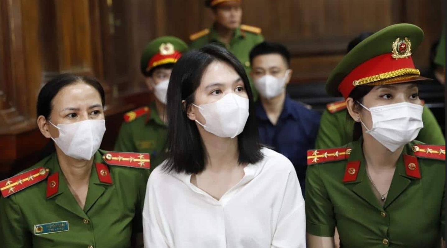 Hồ sơ điều tra - Vì sao Trần Thị Ngọc Trinh được hưởng án treo?