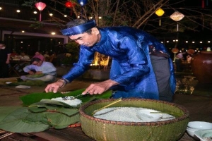 Chuỗi sự kiện hành trình qua ẩm thực Việt ở Đà Nẵng có gì đặc biệt?