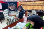 Hà Nội: 173 phạm nhân được giảm án, tha tù trước hạn