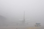 Tăng cường đảm bảo an toàn bay trong thời tiết xấu, sương mù
