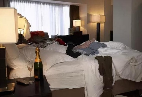 Đời sống - Vì sao nhân viên khách sạn không thích dọn phòng thuê theo giờ?