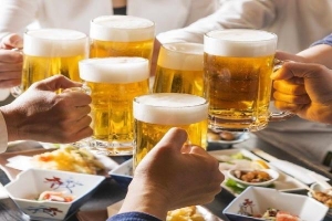 Tăng cường các biện pháp phòng, chống tác hại rượu, bia dịp Tết