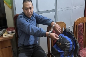 Lâm Đồng: Hung thủ cướp ngân hàng sa lưới sau 10 giờ gây án