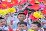 Các trường tư 'hot' của Hà Nội tuyển sinh lớp 1 năm 2024 thế nào?
